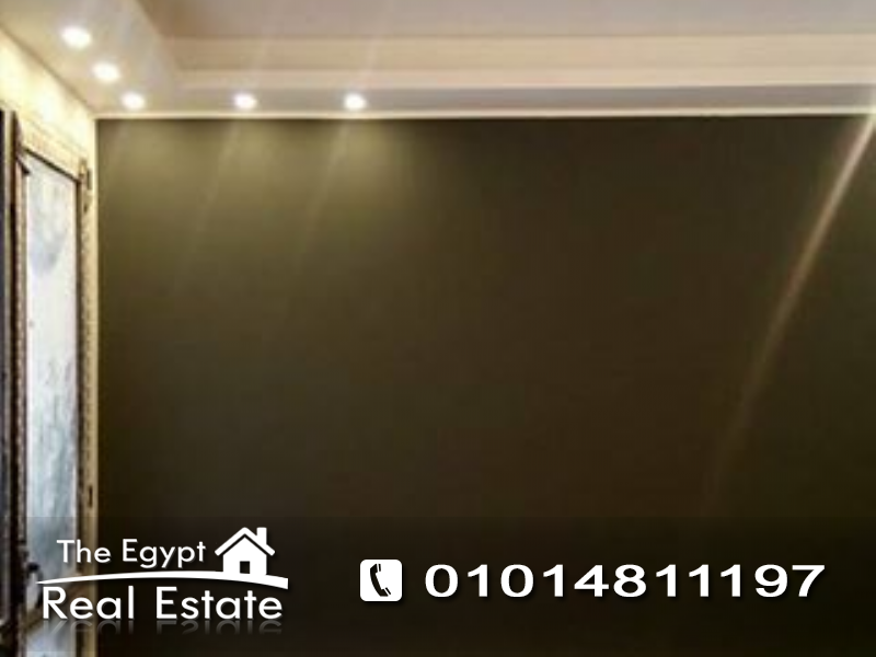 The Egypt Real Estate :Residential Duplex For Rent in Eastown Compound - Cairo - Egypt :Photo#2