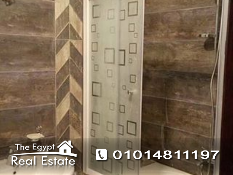 The Egypt Real Estate :Residential Duplex For Rent in Eastown Compound - Cairo - Egypt :Photo#4