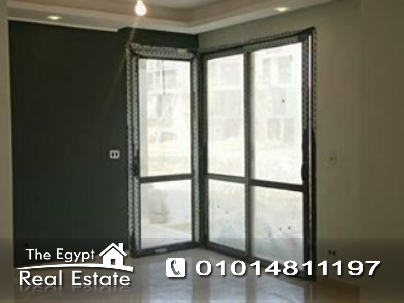 The Egypt Real Estate :Residential Duplex For Rent in Eastown Compound - Cairo - Egypt :Photo#7