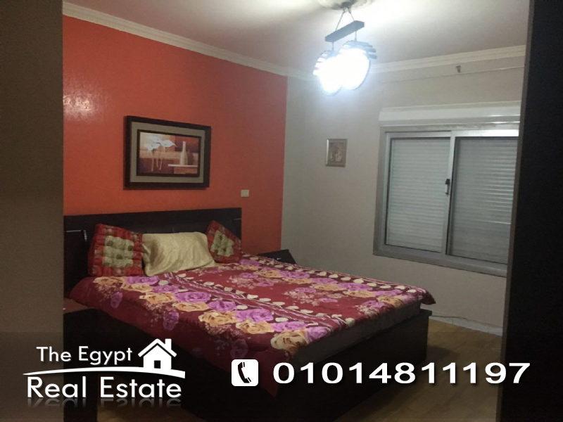 The Egypt Real Estate :Residential Ground Floor For Rent in New Cairo - Cairo - Egypt :Photo#3