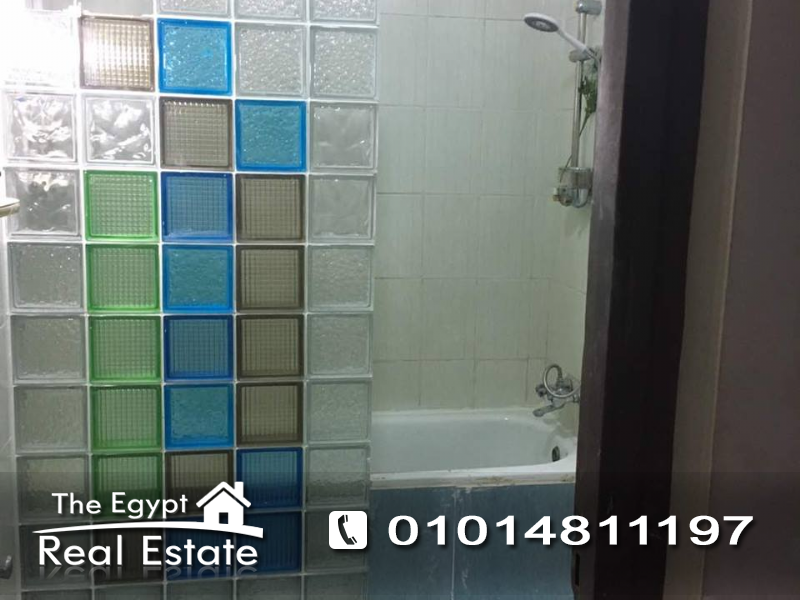The Egypt Real Estate :Residential Ground Floor For Rent in New Cairo - Cairo - Egypt :Photo#4