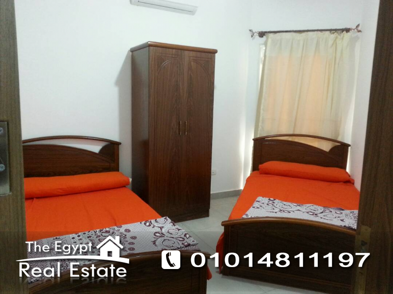 The Egypt Real Estate :Vacation Chalet For Rent in Amwaj - North Coast / Marsa Matrouh - Egypt :Photo#2