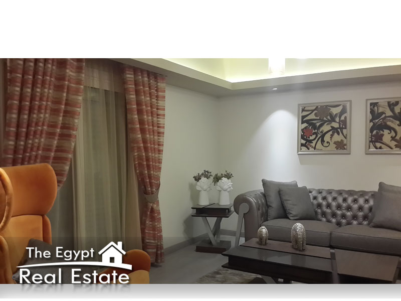The Egypt Real Estate :Residential Stand Alone Villa For Sale in Hayah Residence - Cairo - Egypt :Photo#10
