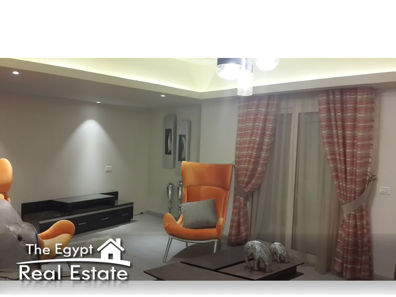 The Egypt Real Estate :Residential Stand Alone Villa For Sale in Hayah Residence - Cairo - Egypt :Photo#12