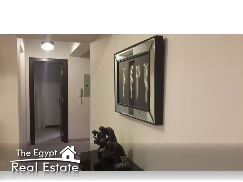 The Egypt Real Estate :Residential Stand Alone Villa For Sale in Hayah Residence - Cairo - Egypt :Photo#13