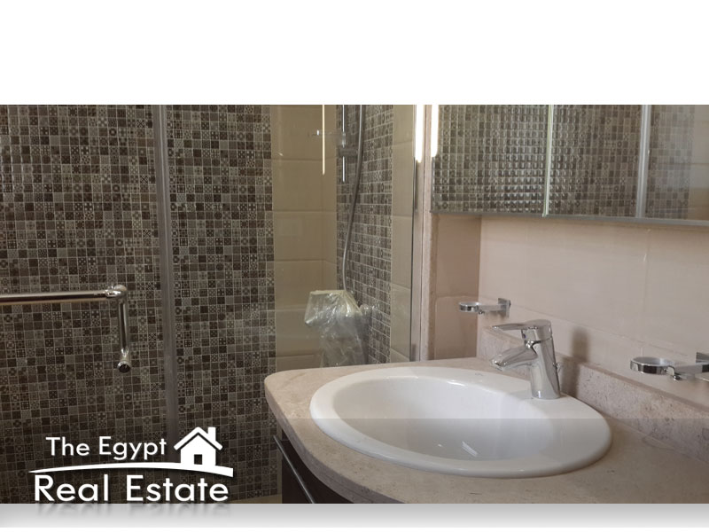 The Egypt Real Estate :Residential Stand Alone Villa For Sale in Hayah Residence - Cairo - Egypt :Photo#7