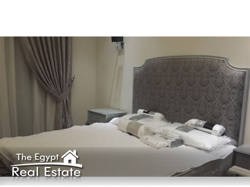 The Egypt Real Estate :Residential Stand Alone Villa For Sale in Hayah Residence - Cairo - Egypt :Photo#8