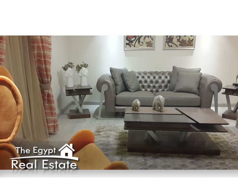 The Egypt Real Estate :Residential Stand Alone Villa For Sale in Hayah Residence - Cairo - Egypt :Photo#9