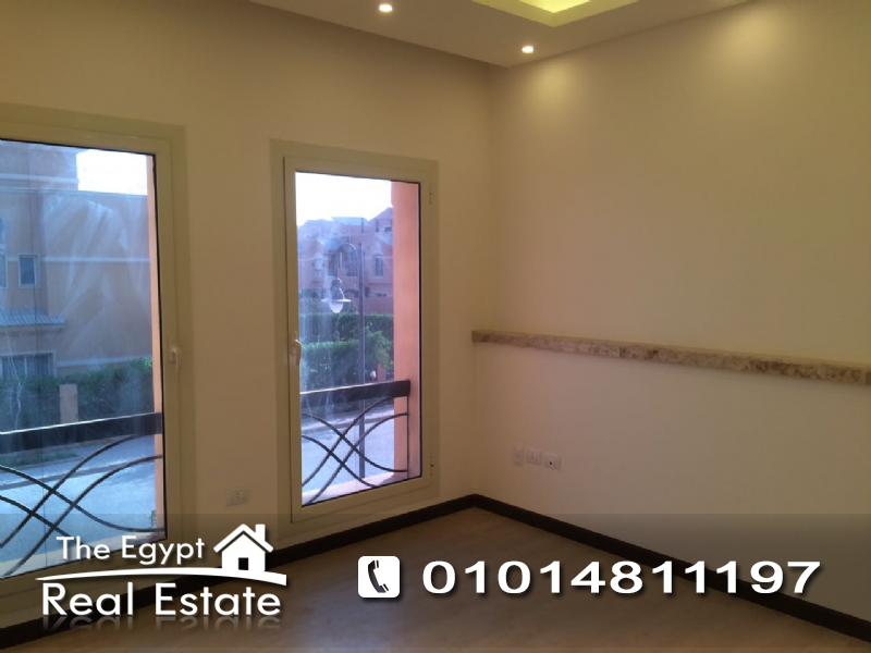 The Egypt Real Estate :Residential Townhouse For Rent in Dyar Park - Cairo - Egypt :Photo#7