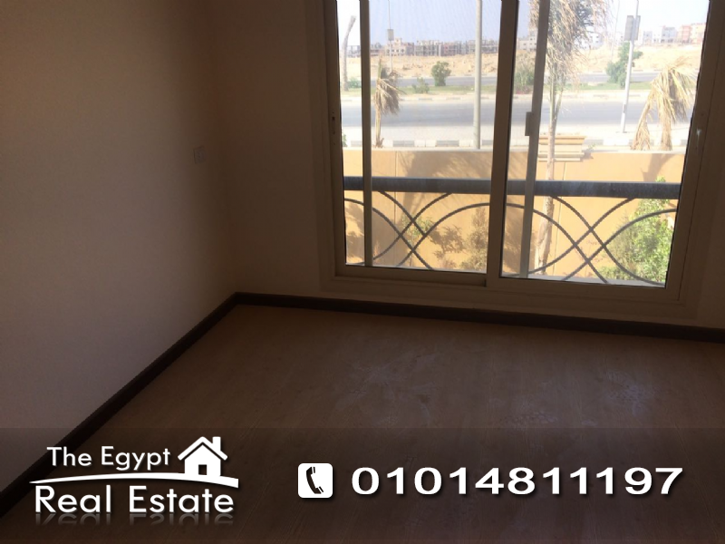 The Egypt Real Estate :Residential Townhouse For Rent in Dyar Park - Cairo - Egypt :Photo#9