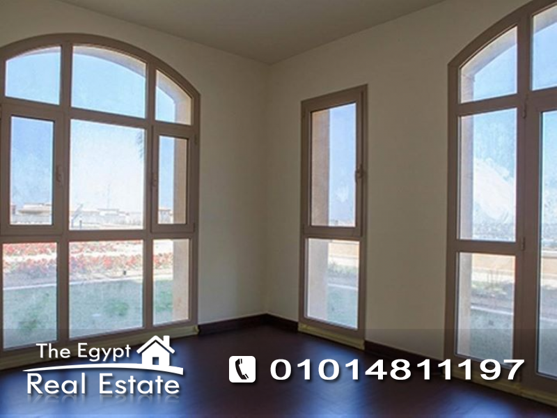 The Egypt Real Estate :Residential Apartments For Rent in Uptown Cairo - Cairo - Egypt :Photo#4