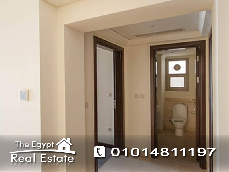 The Egypt Real Estate :Residential Apartments For Rent in Uptown Cairo - Cairo - Egypt :Photo#5