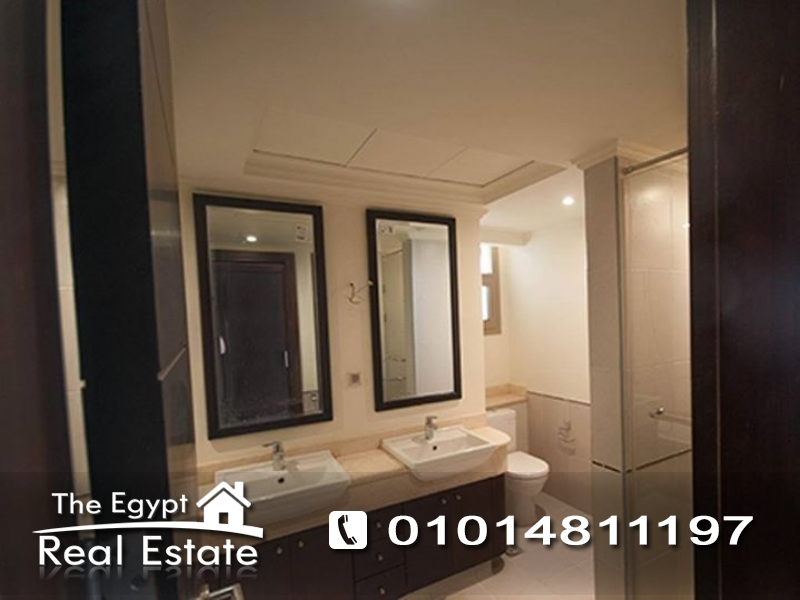 The Egypt Real Estate :Residential Apartments For Rent in Uptown Cairo - Cairo - Egypt :Photo#6