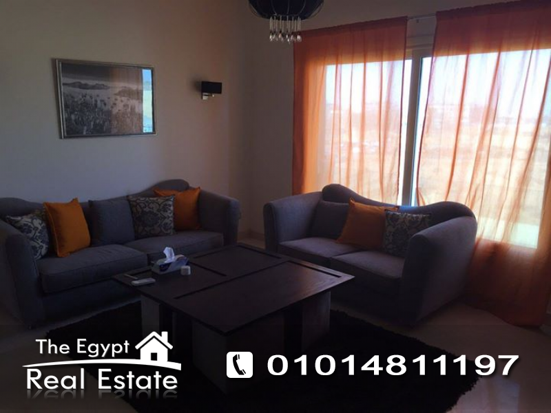 The Egypt Real Estate :1533 :Residential Studio For Rent in  The Village - Cairo - Egypt