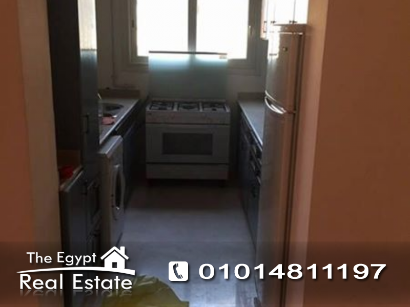 ذا إيجبت ريل إستيت :سكنى ستوديو للإيجار فى ذا فيلدج - القاهرة - مصر :Photo#5