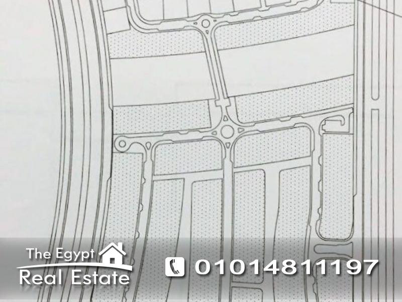 ذا إيجبت ريل إستيت :سكنى شقق للبيع فى كمبوند جرين سكوير - القاهرة - مصر :Photo#2