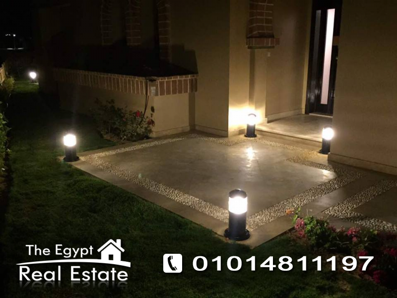 The Egypt Real Estate :Vacation Townhouse For Rent in Marassi - North Coast / Marsa Matrouh - Egypt :Photo#5