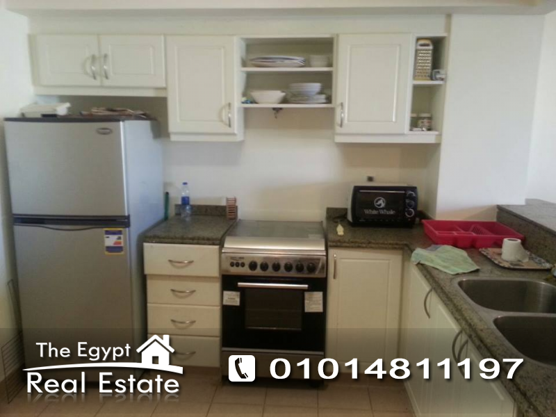 The Egypt Real Estate :Vacation Chalet For Rent in Marassi - North Coast / Marsa Matrouh - Egypt :Photo#4