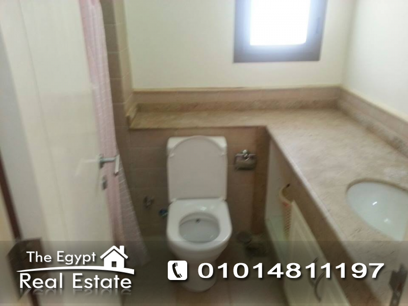 The Egypt Real Estate :Vacation Chalet For Rent in Marassi - North Coast / Marsa Matrouh - Egypt :Photo#5