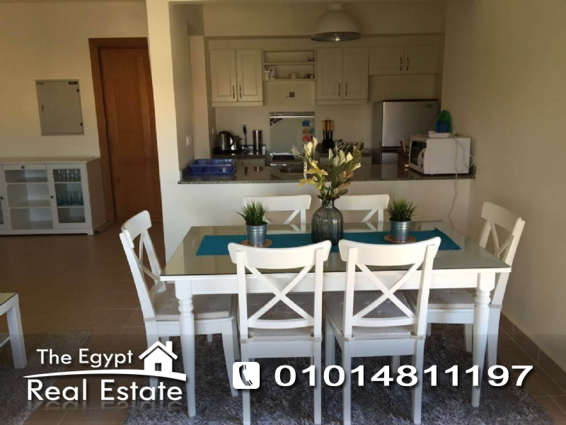 The Egypt Real Estate :Vacation Chalet For Rent in Marassi - North Coast / Marsa Matrouh - Egypt :Photo#1