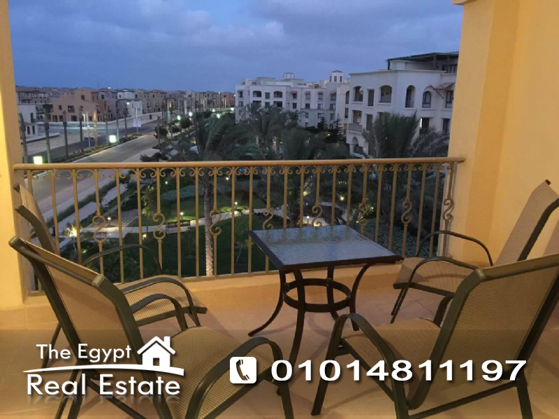 The Egypt Real Estate :Vacation Chalet For Rent in Marassi - North Coast / Marsa Matrouh - Egypt :Photo#3