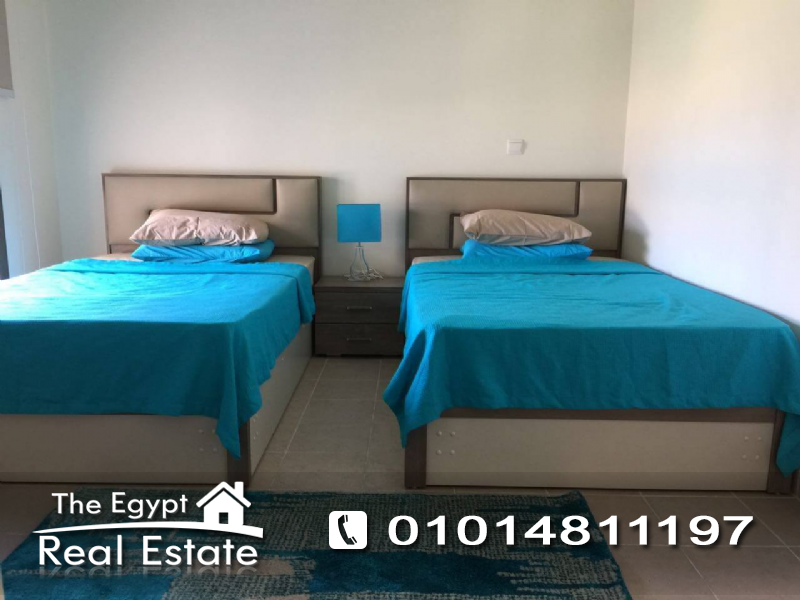 The Egypt Real Estate :Vacation Chalet For Rent in Marassi - North Coast / Marsa Matrouh - Egypt :Photo#5