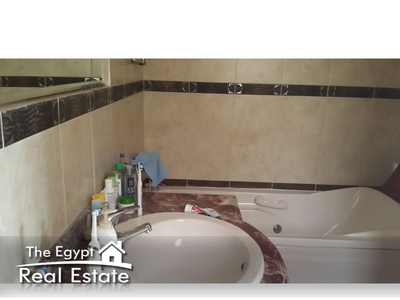 The Egypt Real Estate :Residential Stand Alone Villa For Rent in Katameya Heights - Cairo - Egypt :Photo#2