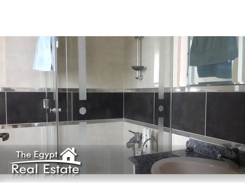 The Egypt Real Estate :Residential Stand Alone Villa For Rent in Katameya Heights - Cairo - Egypt :Photo#3