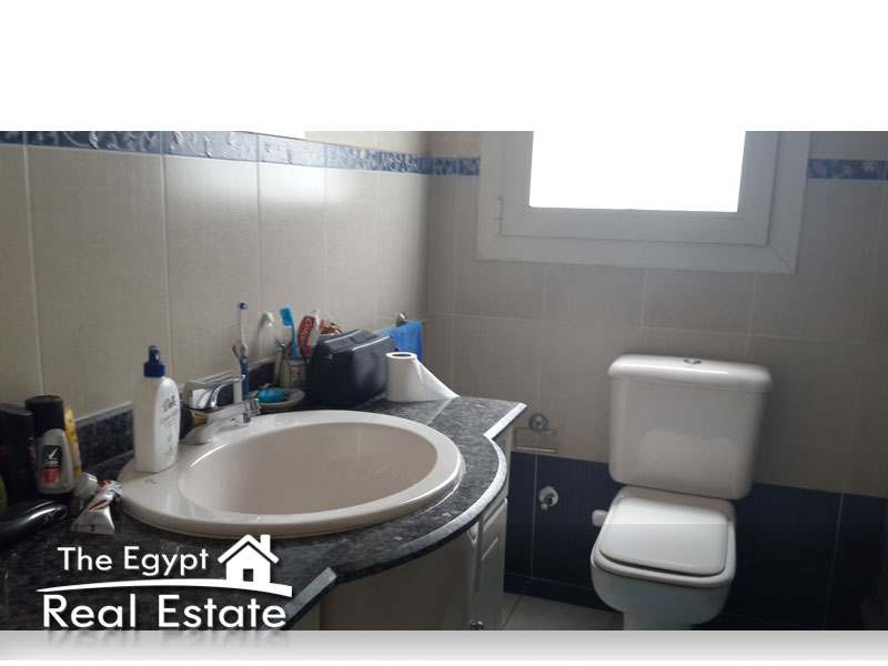 The Egypt Real Estate :Residential Stand Alone Villa For Rent in Katameya Heights - Cairo - Egypt :Photo#6