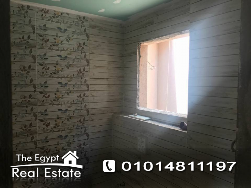 ذا إيجبت ريل إستيت :سكنى شقق للبيع فى النرجس - القاهرة - مصر :Photo#2
