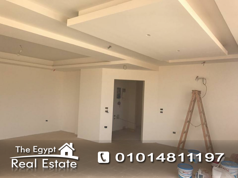 The Egypt Real Estate :Residential Apartments For Sale in Narges - Cairo - Egypt :Photo#3