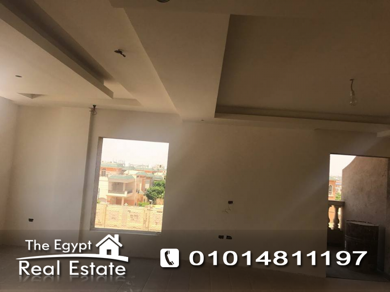 The Egypt Real Estate :Residential Apartments For Sale in Narges - Cairo - Egypt :Photo#4