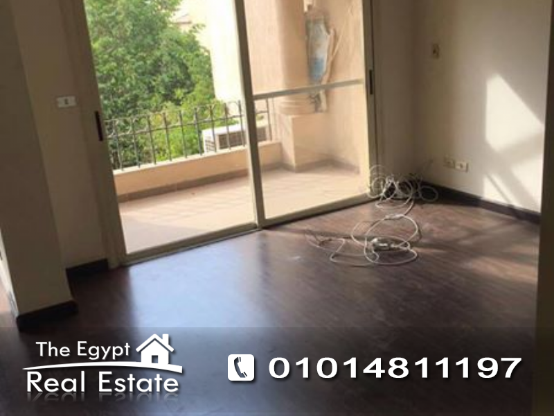 The Egypt Real Estate :Residential Townhouse For Sale in Katameya Residence - Cairo - Egypt :Photo#5