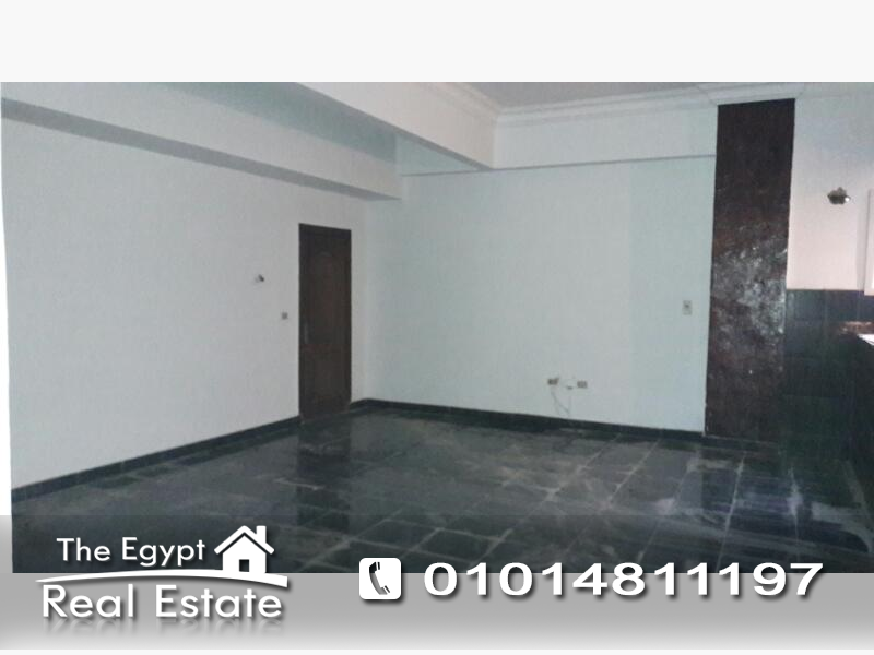 The Egypt Real Estate :Residential Duplex For Sale in El Banafseg - Cairo - Egypt :Photo#2