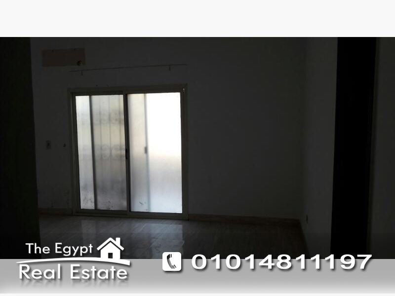 The Egypt Real Estate :Residential Duplex For Sale in El Banafseg - Cairo - Egypt :Photo#7