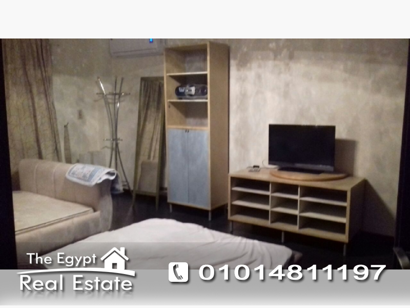 The Egypt Real Estate :Residential Apartments For Rent in Al Rehab City - Cairo - Egypt :Photo#9