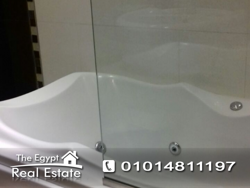 The Egypt Real Estate :Residential Apartments For Rent in Al Rehab City - Cairo - Egypt :Photo#3