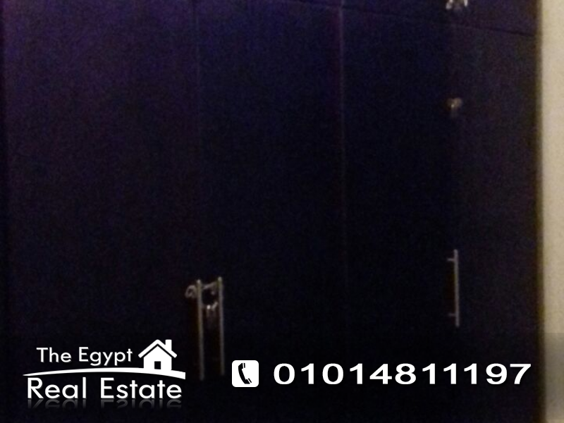 The Egypt Real Estate :Residential Apartments For Rent in Al Rehab City - Cairo - Egypt :Photo#5