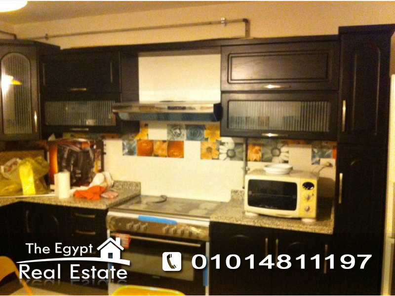 The Egypt Real Estate :Residential Apartments For Rent in Al Rehab City - Cairo - Egypt :Photo#6