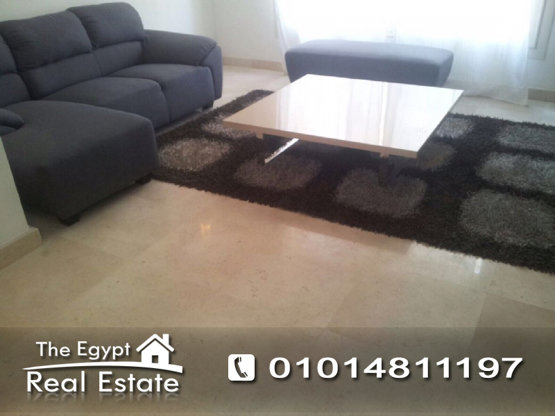 The Egypt Real Estate :Residential Studio For Rent in The Village - Cairo - Egypt :Photo#2