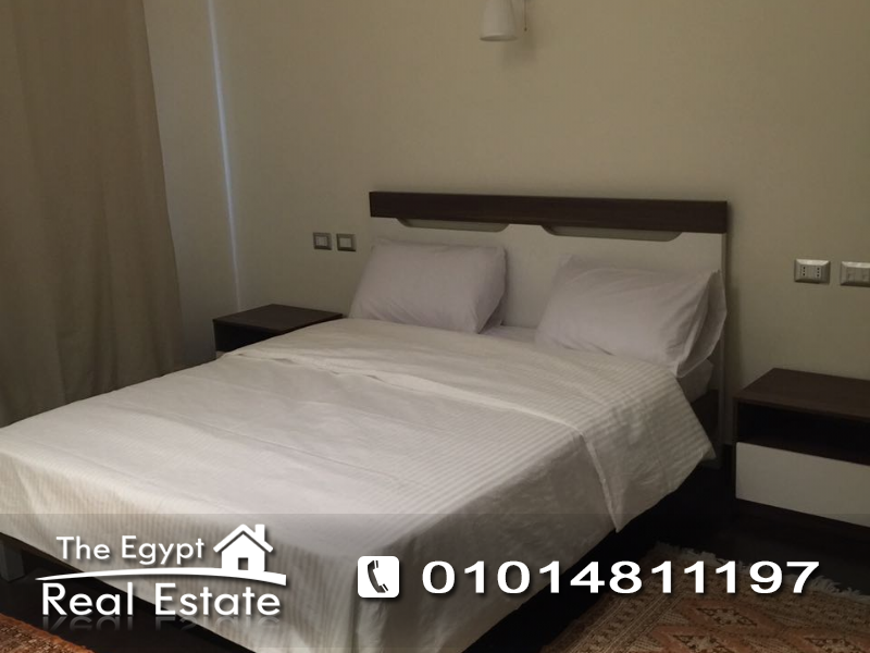 The Egypt Real Estate :Residential Studio For Rent in The Village - Cairo - Egypt :Photo#3