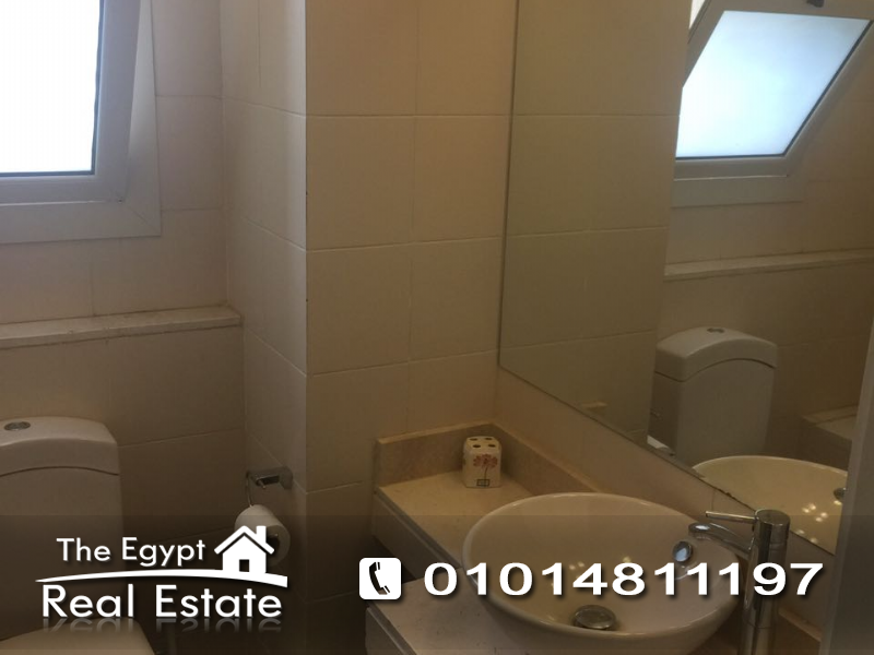 ذا إيجبت ريل إستيت :سكنى ستوديو للإيجار فى ذا فيلدج - القاهرة - مصر :Photo#6