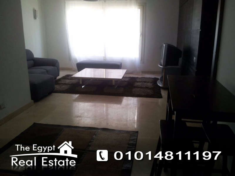 The Egypt Real Estate :Residential Studio For Rent in The Village - Cairo - Egypt :Photo#7