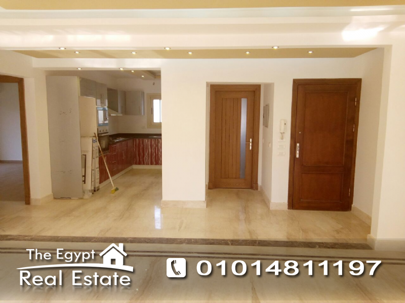 The Egypt Real Estate :1549 :Residential Apartments For Rent in  Marvel City - Cairo - Egypt