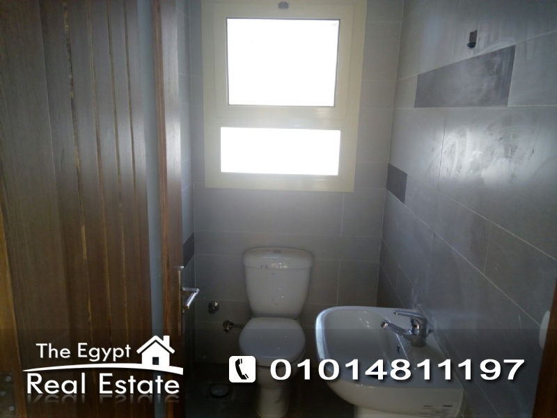 The Egypt Real Estate :Residential Apartments For Rent in Marvel City - Cairo - Egypt :Photo#4