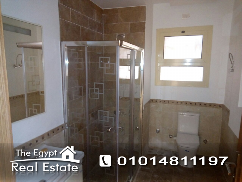 The Egypt Real Estate :Residential Apartments For Rent in Marvel City - Cairo - Egypt :Photo#5
