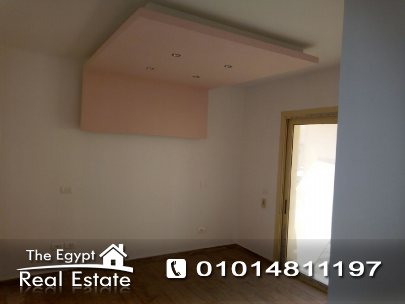 The Egypt Real Estate :Residential Apartments For Rent in Marvel City - Cairo - Egypt :Photo#6