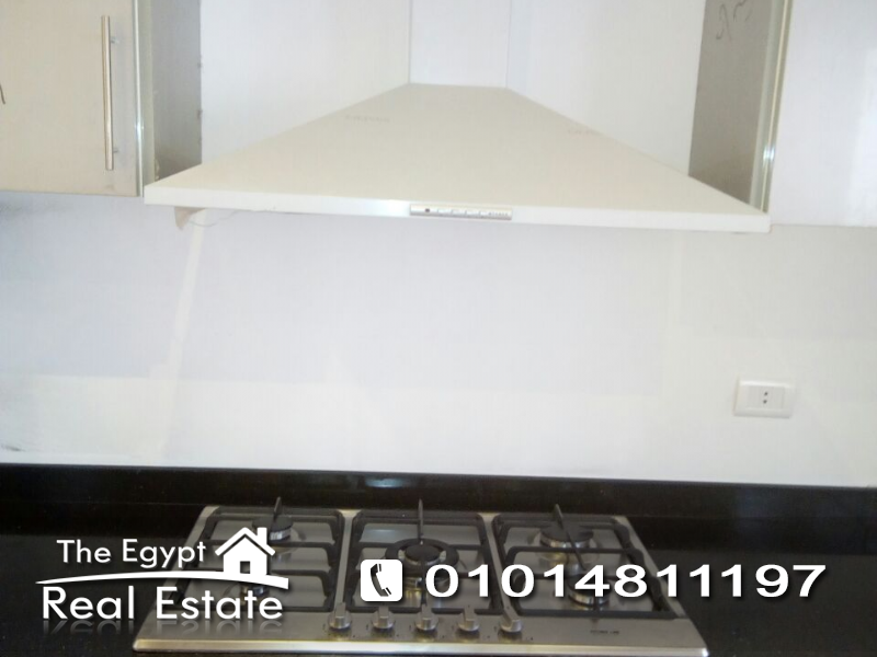 The Egypt Real Estate :Residential Apartments For Rent in Marvel City - Cairo - Egypt :Photo#8