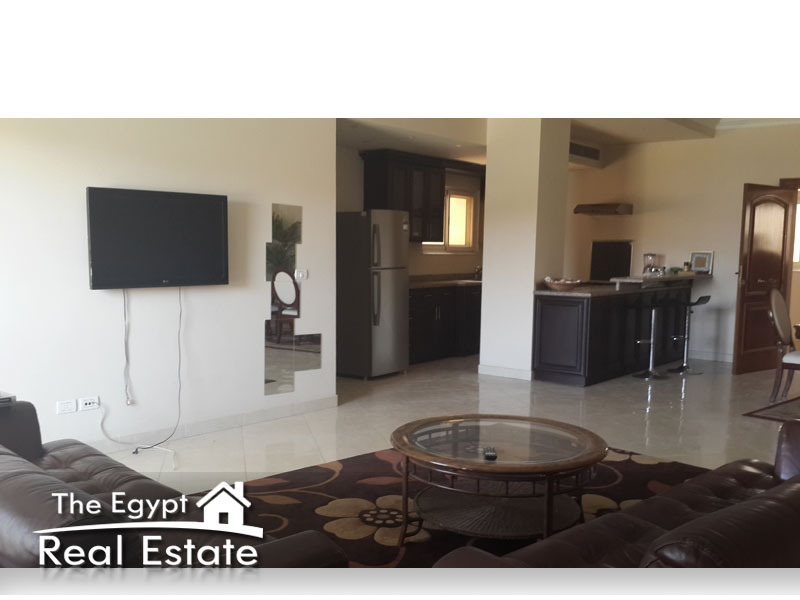 The Egypt Real Estate :154 :Residential Apartments For Rent in  Choueifat - Cairo - Egypt