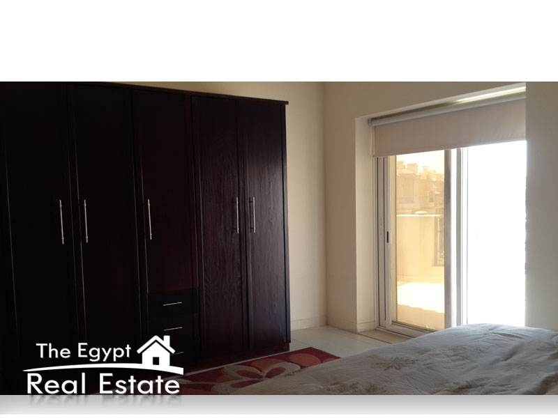 The Egypt Real Estate :Residential Apartments For Rent in Choueifat - Cairo - Egypt :Photo#10